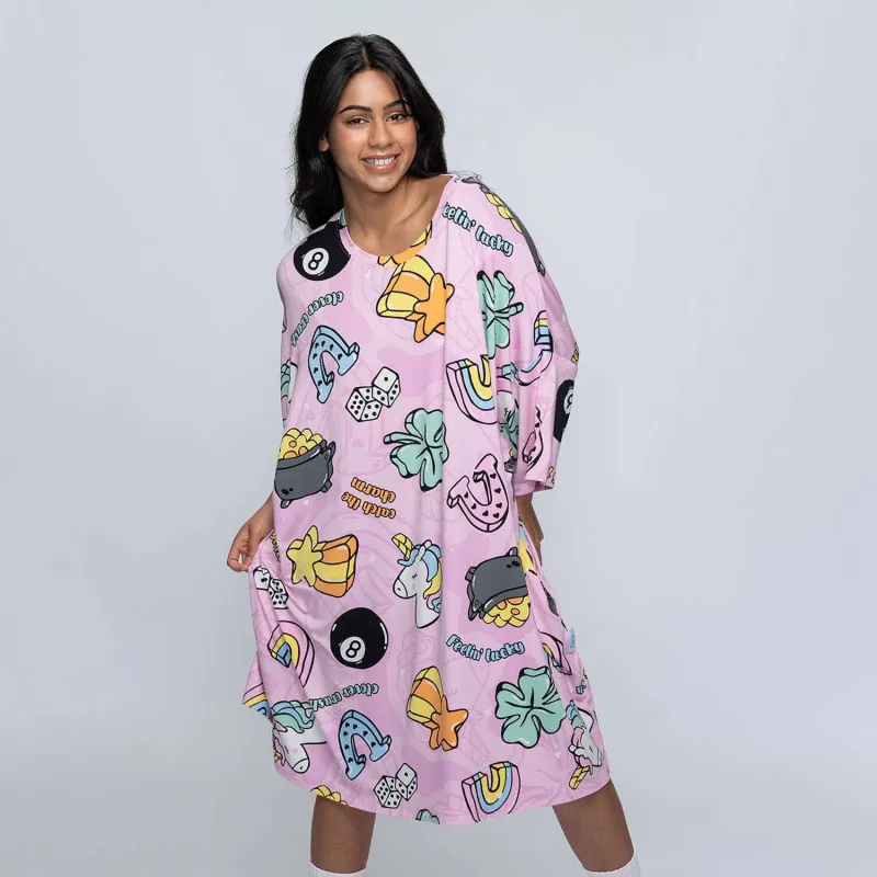 Lucky Charms sold by The Oodie