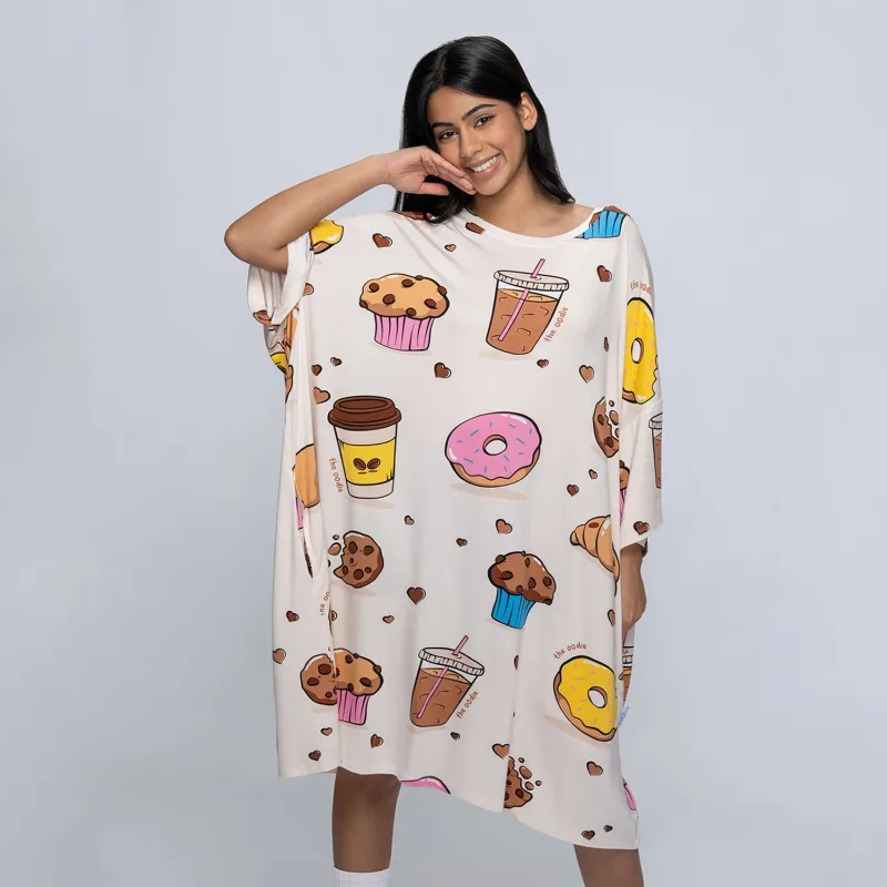 Brunch sold by The Oodie