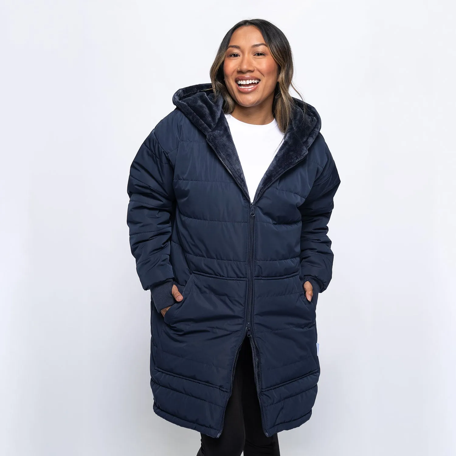 Navy/Navy sold by The Oodie product image thumbnail 3