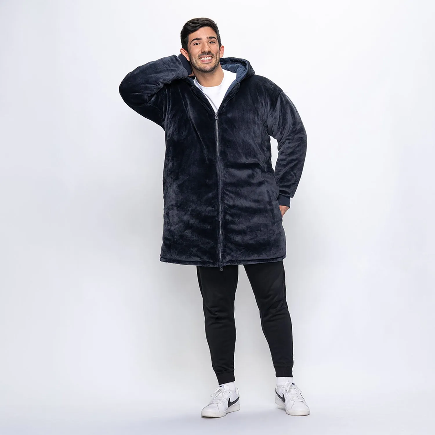 Navy/Navy sold by The Oodie product image thumbnail 5