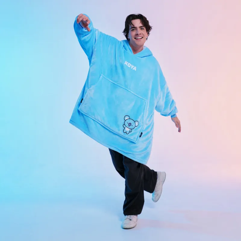 BT21 Koya sold by The Oodie