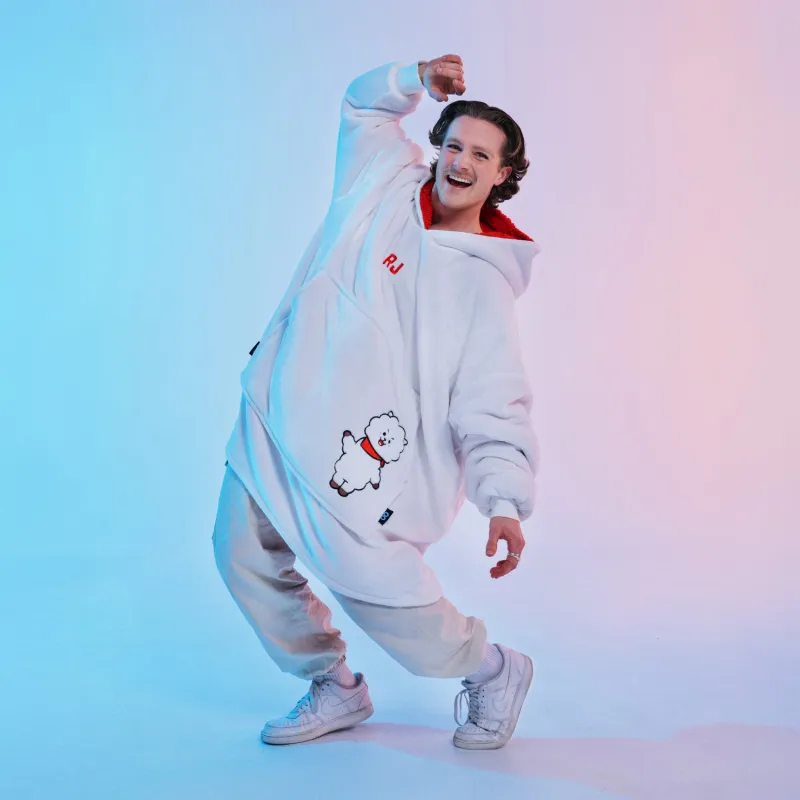 BT21 RJ sold by The Oodie