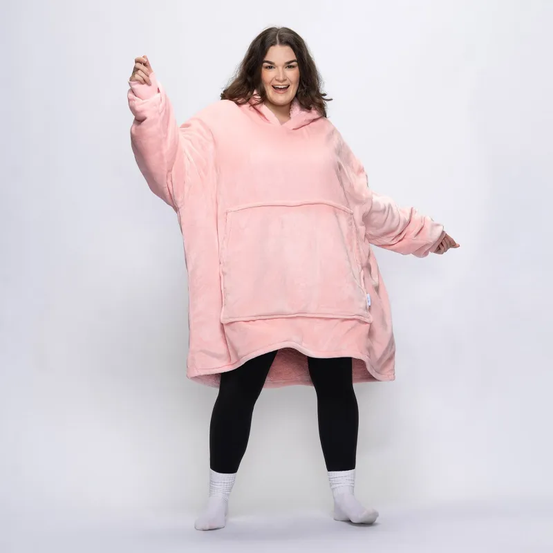 Pink sold by The Oodie