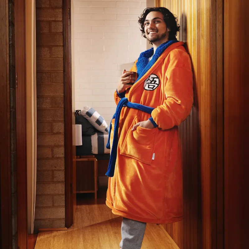 Dragon Ball Super sold by The Oodie