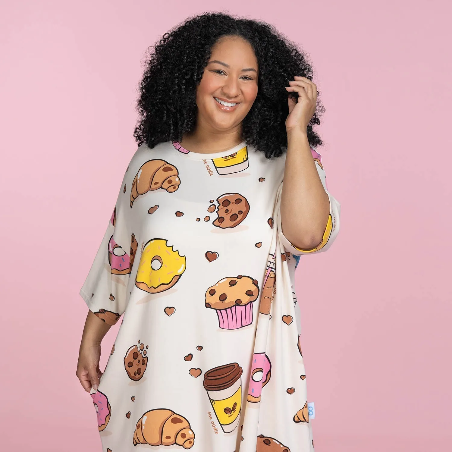 Breakfast sold by The Oodie product image thumbnail 3