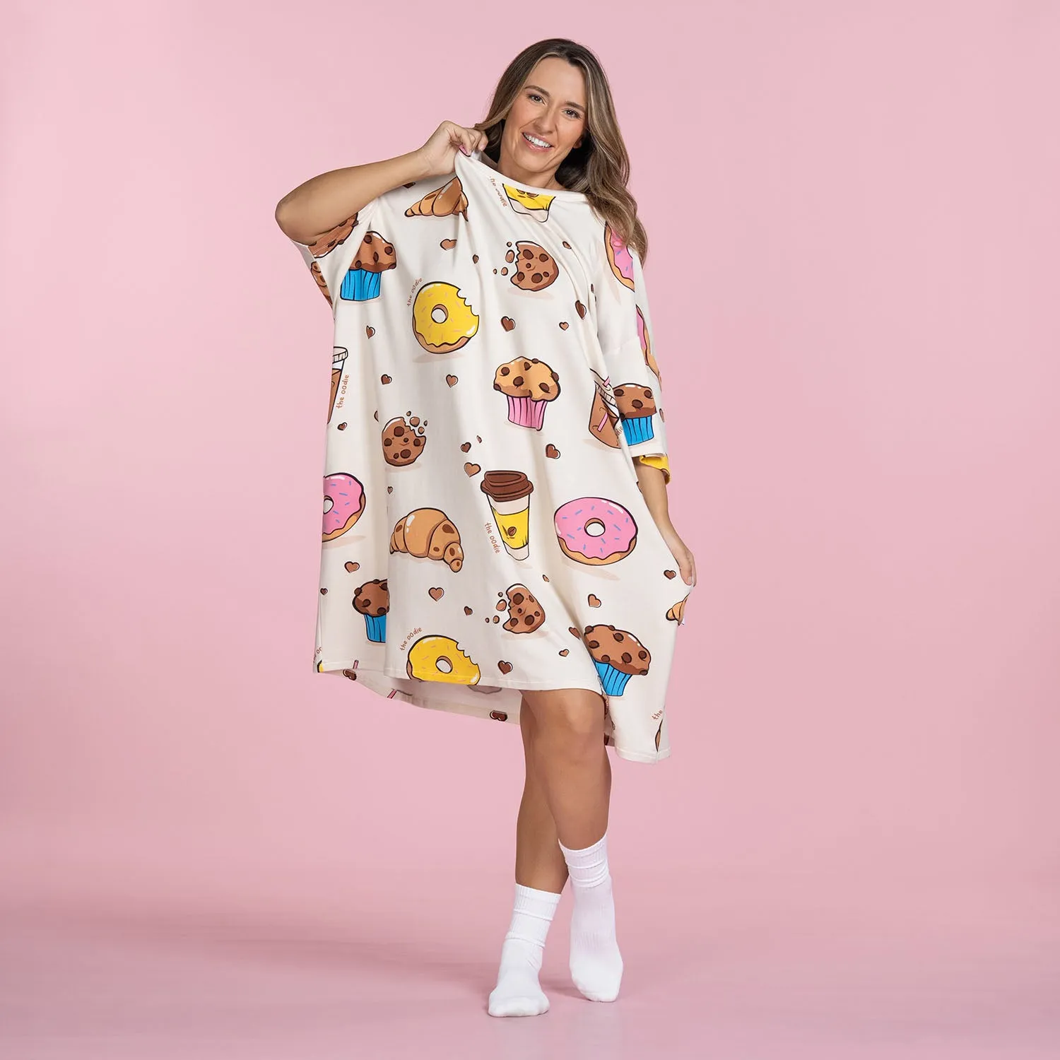 Breakfast sold by The Oodie product image thumbnail 4