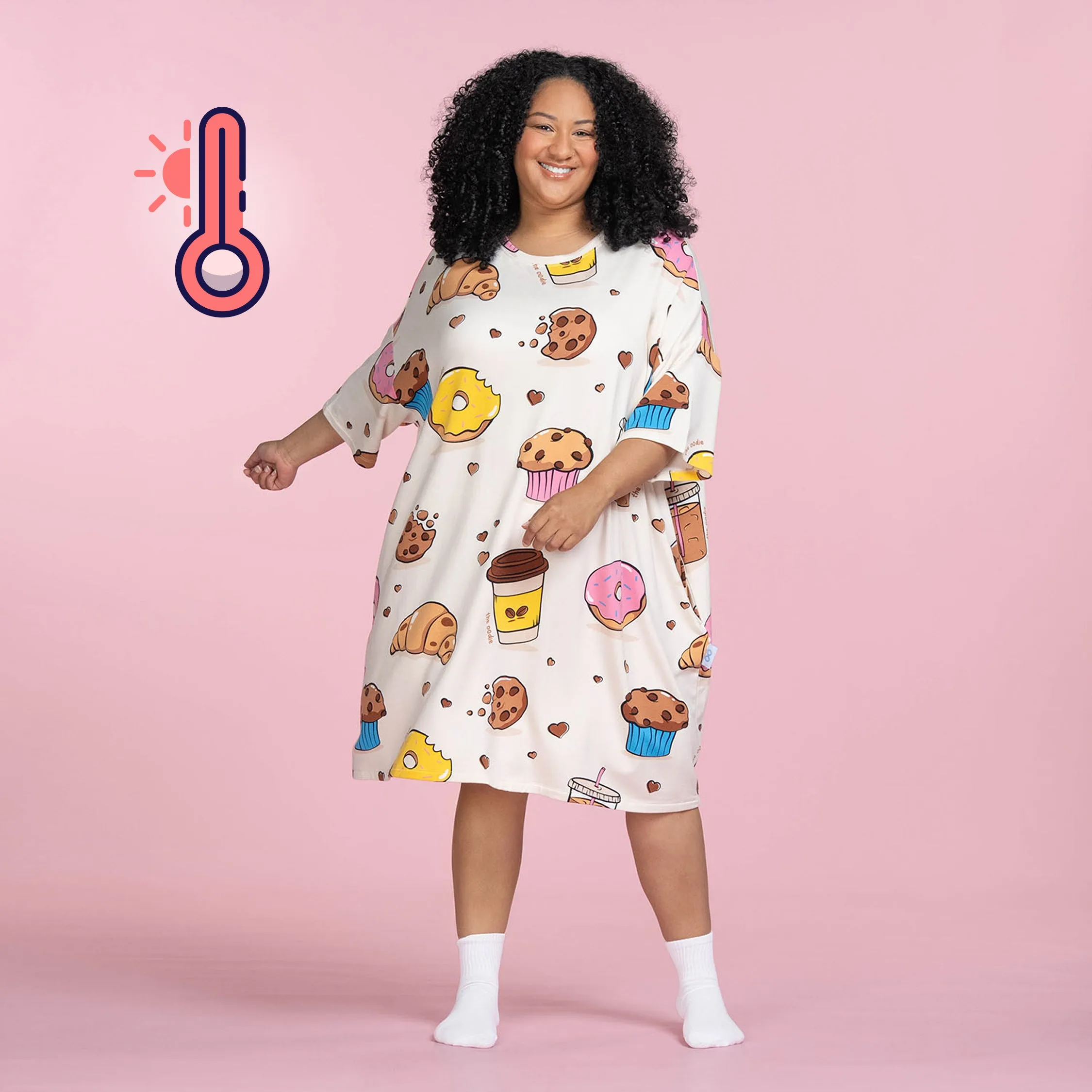 Breakfast sold by The Oodie