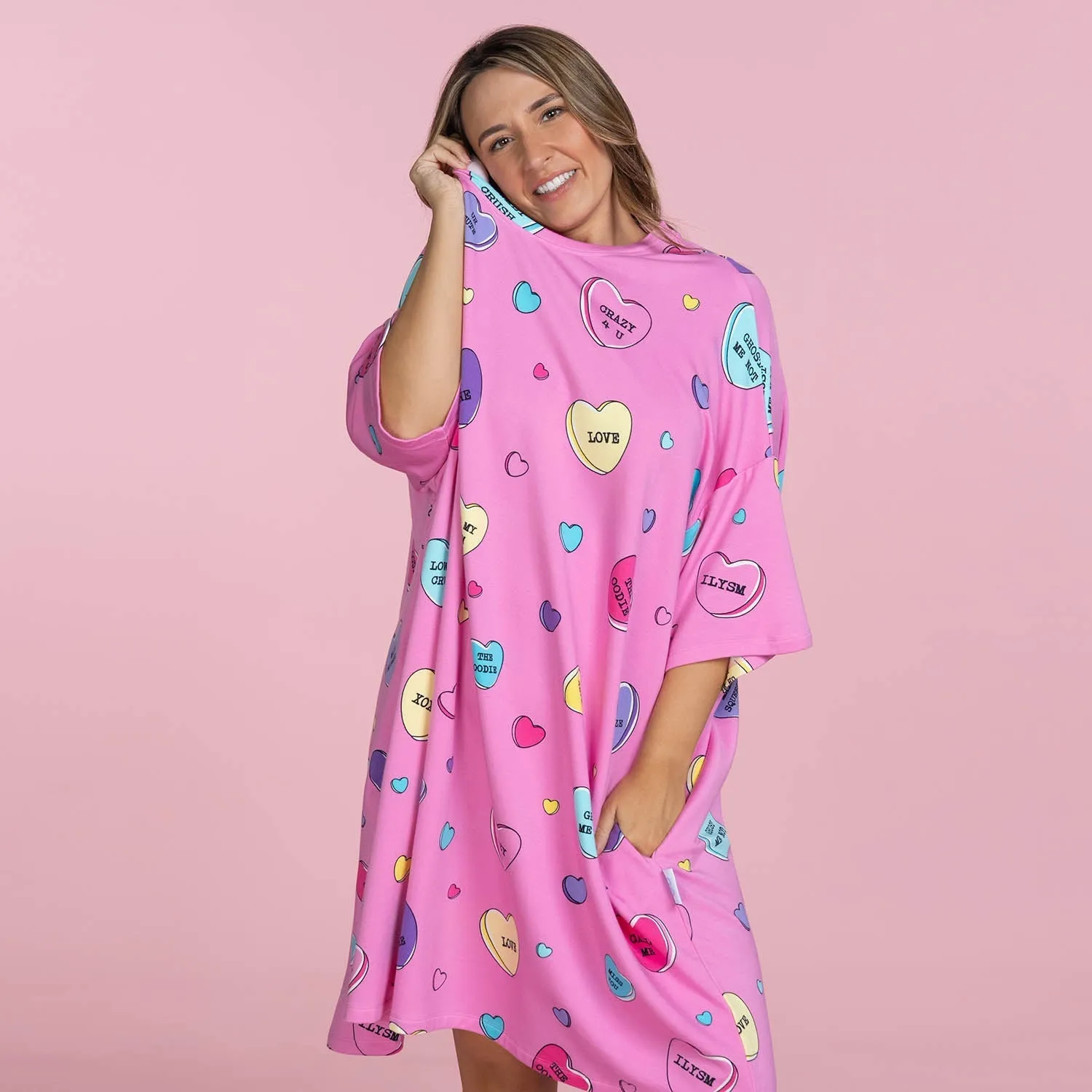 Love Candy sold by The Oodie product image thumbnail 3