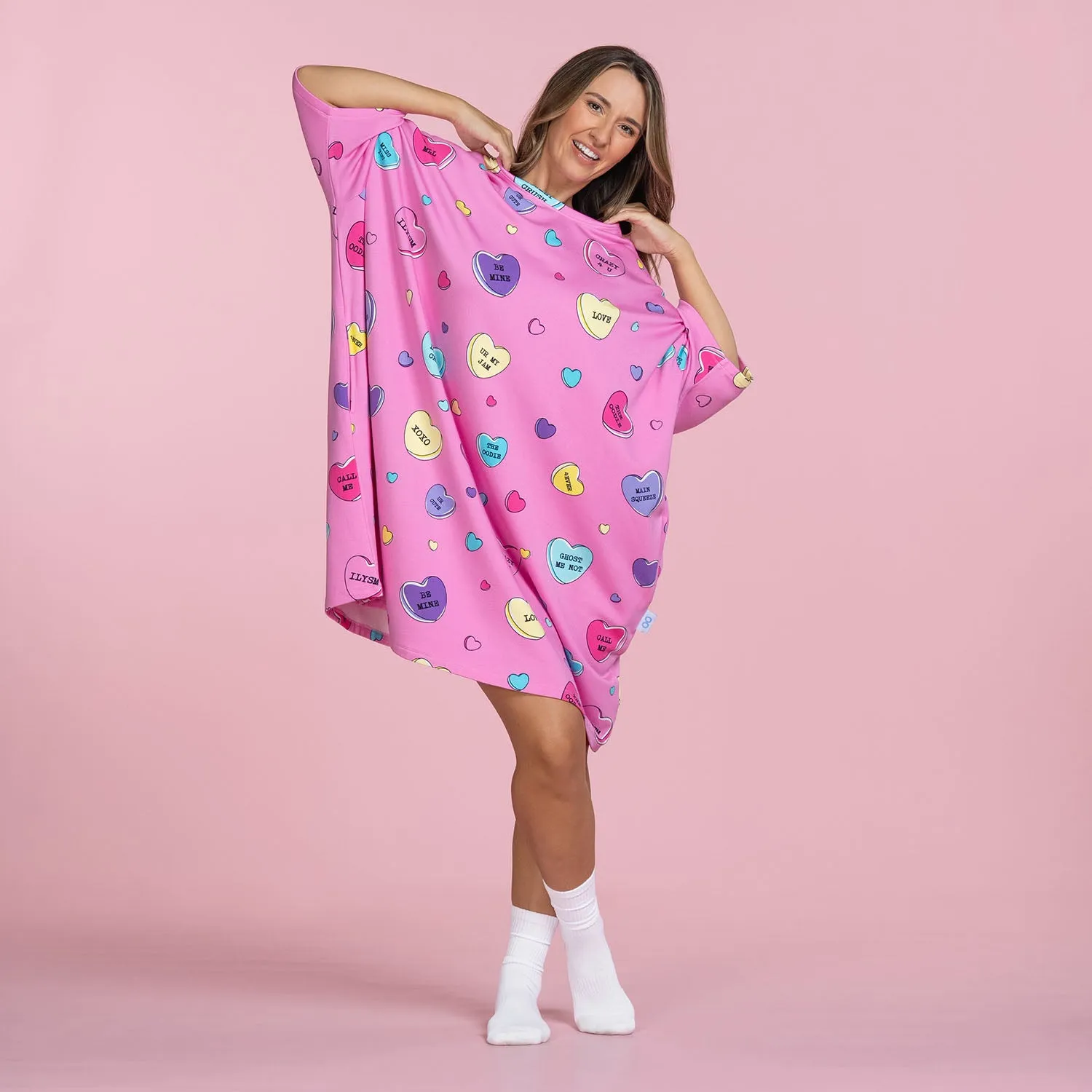 Love Candy sold by The Oodie product image thumbnail 4