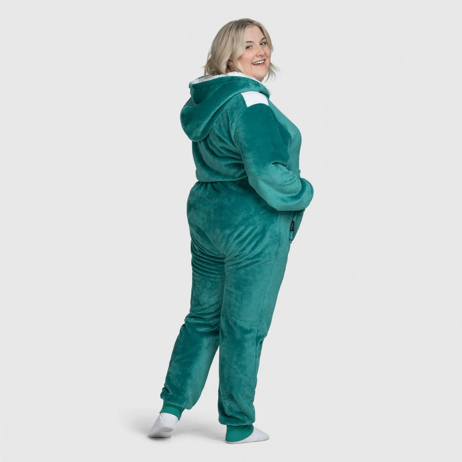 Squid Game Player All-In-One sold by The Oodie product image thumbnail 3