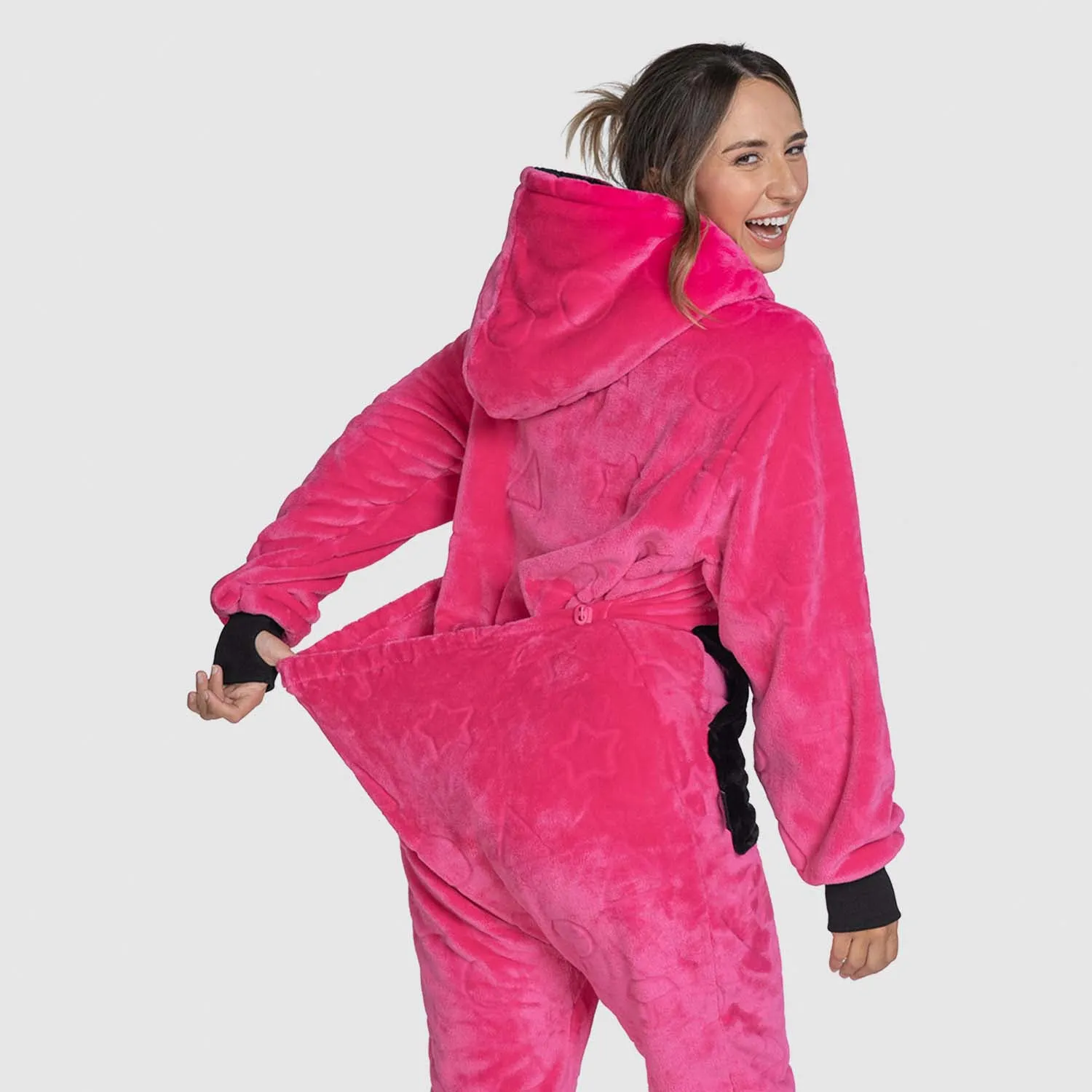 Squid Game Guard All-In-One sold by The Oodie product image thumbnail 3