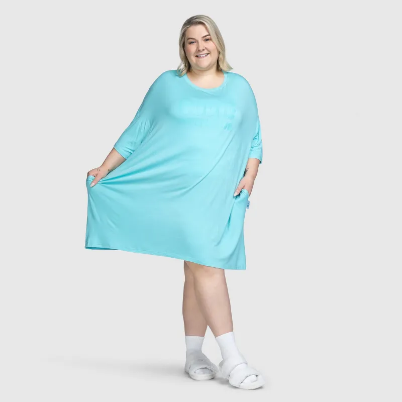 Sky Blue sold by The Oodie