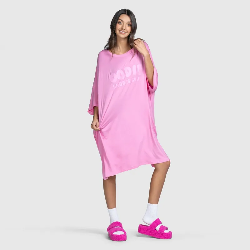 Mid Pink sold by The Oodie