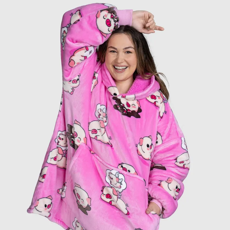 Pig sold by The Oodie