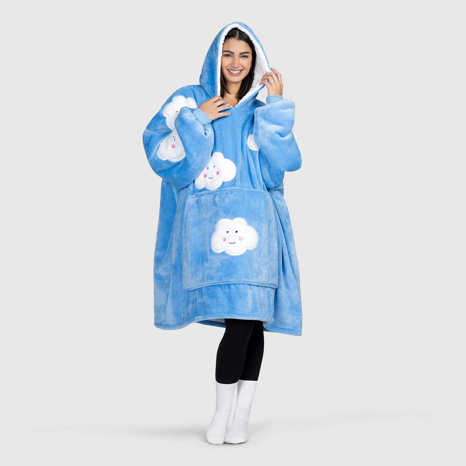 Cloud sold by The Oodie product image thumbnail 2