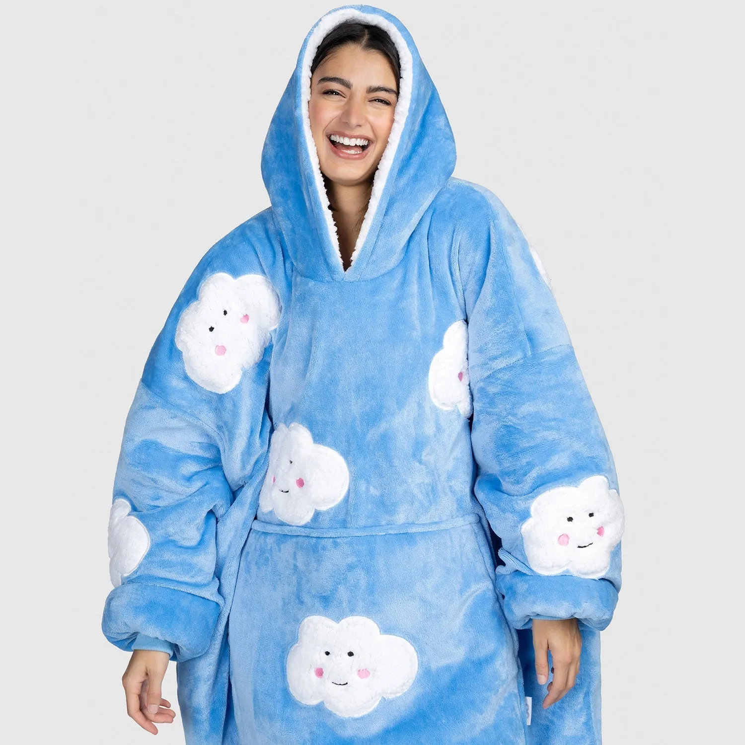 Cloud sold by The Oodie product image thumbnail 3