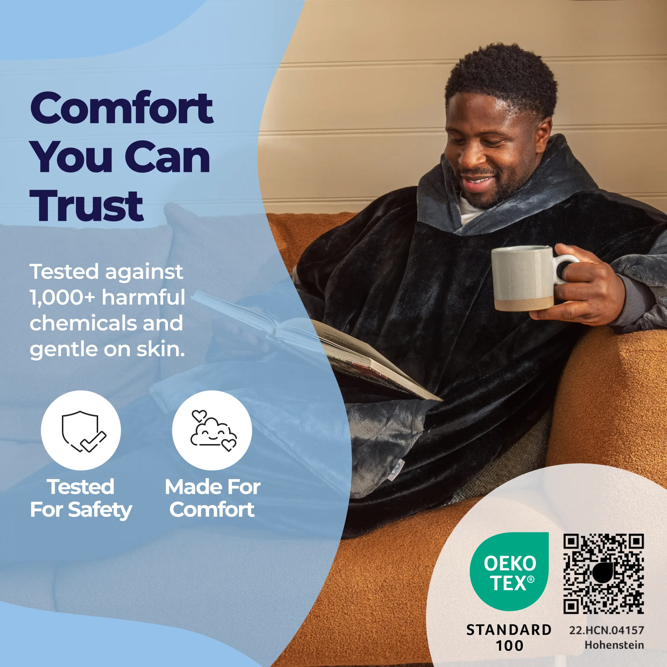 Cloud sold by The Oodie product image thumbnail 4