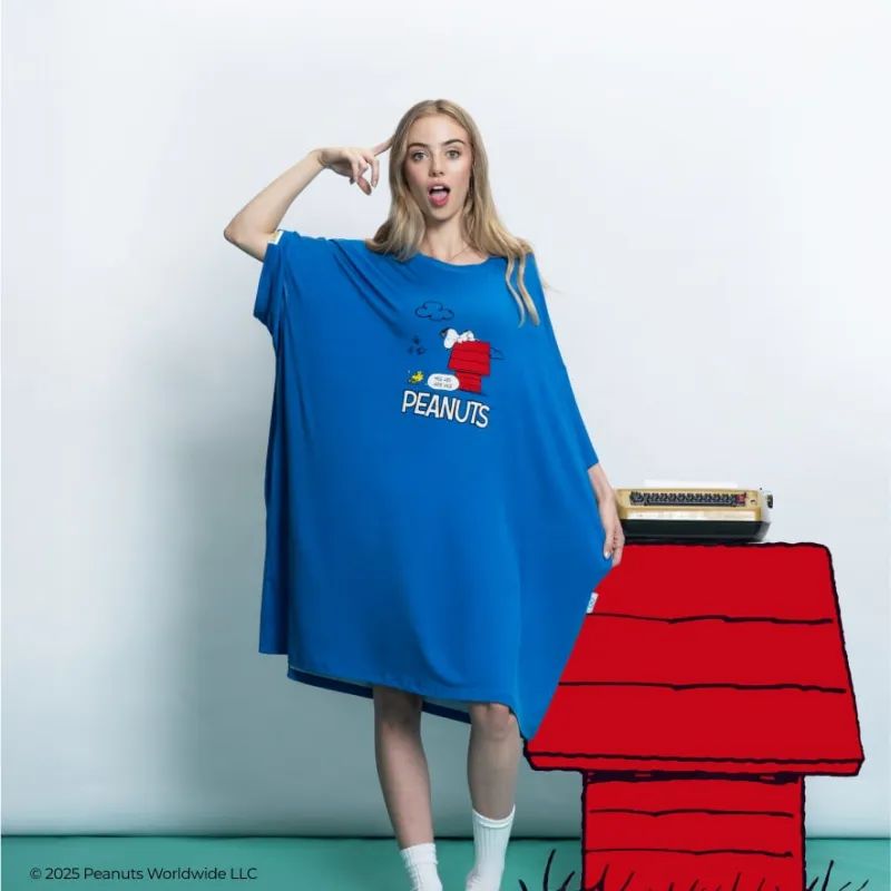 Peanuts sold by The Oodie