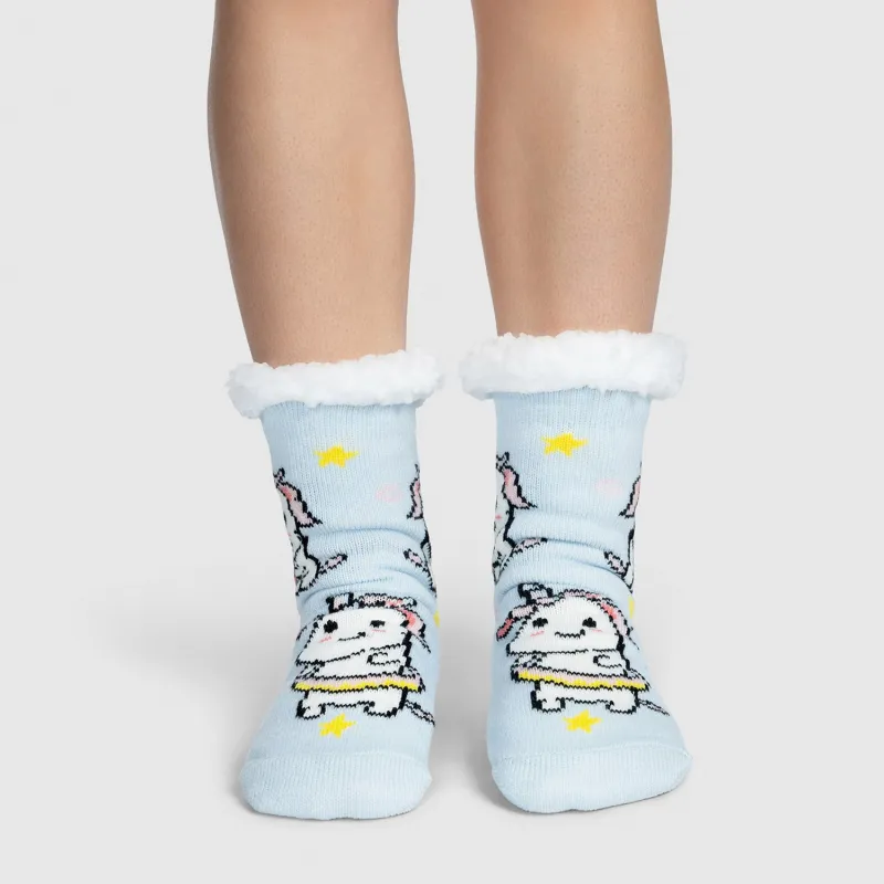 Unicorn sold by The Oodie