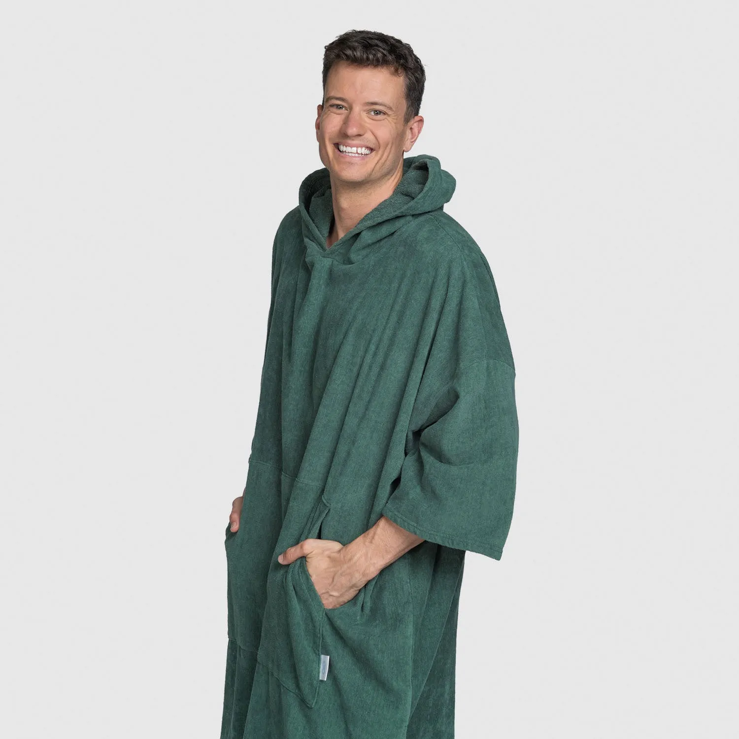 Long Sage Green sold by The Oodie product image thumbnail 3