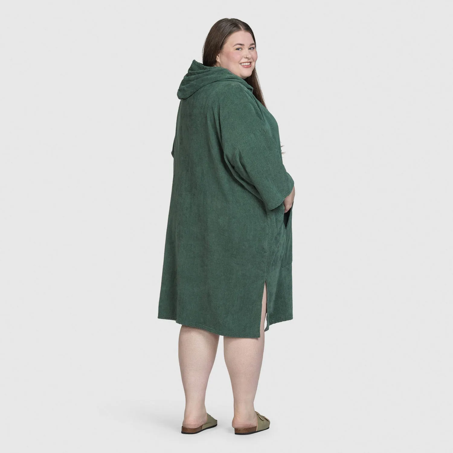 Long Sage Green sold by The Oodie product image thumbnail 2