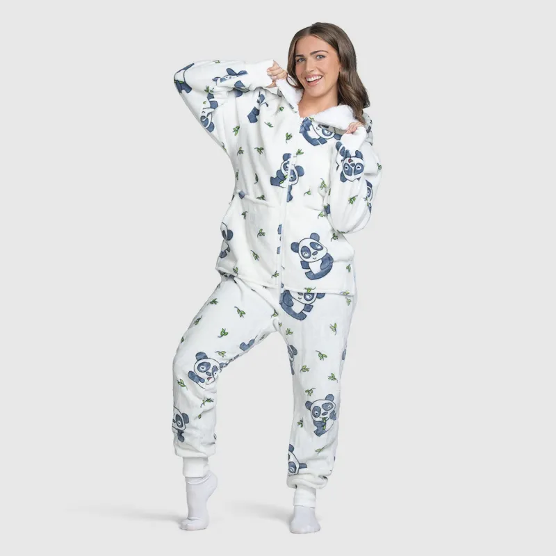 Panda sold by The Oodie