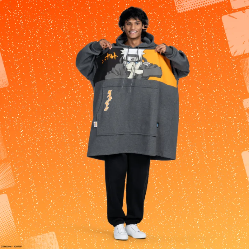 Naruto sold by The Oodie