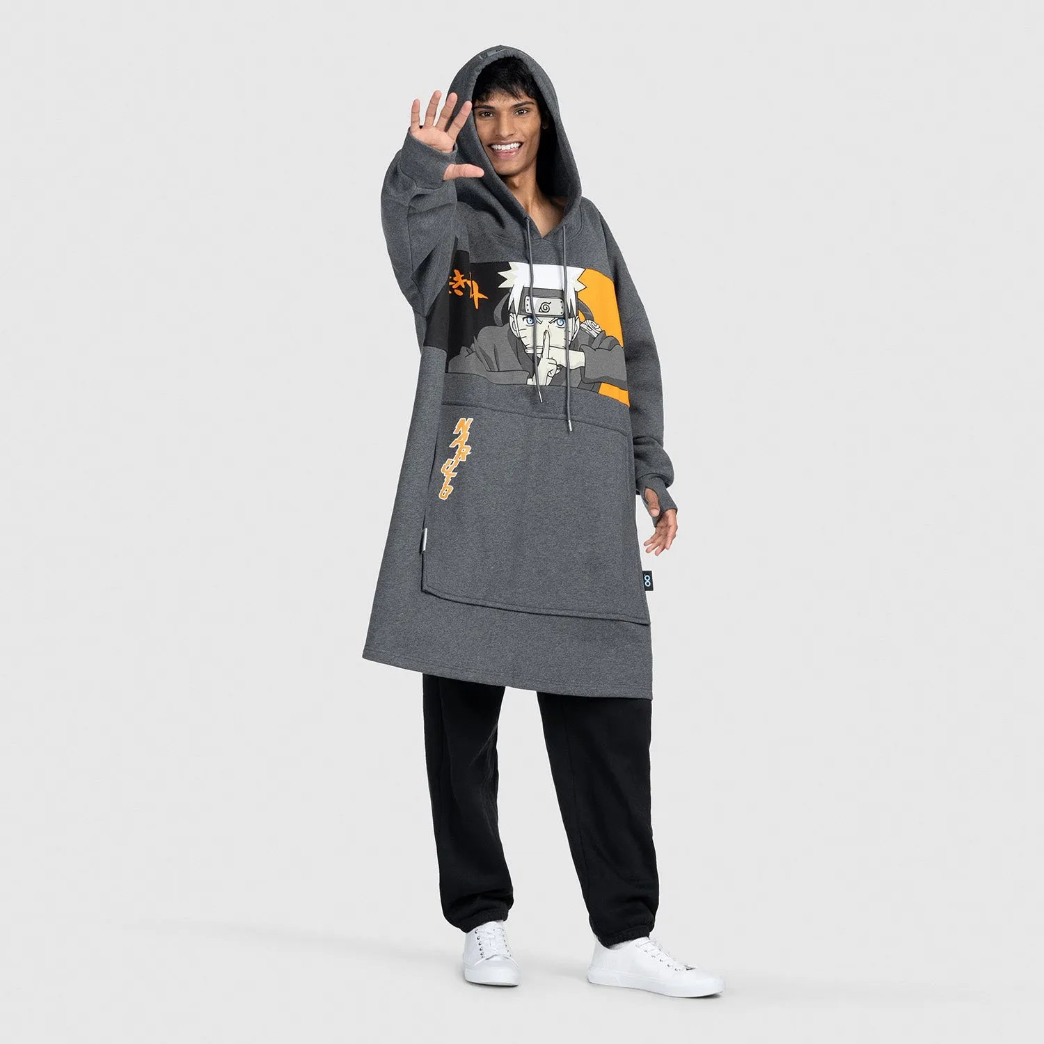 Naruto sold by The Oodie product image thumbnail 2