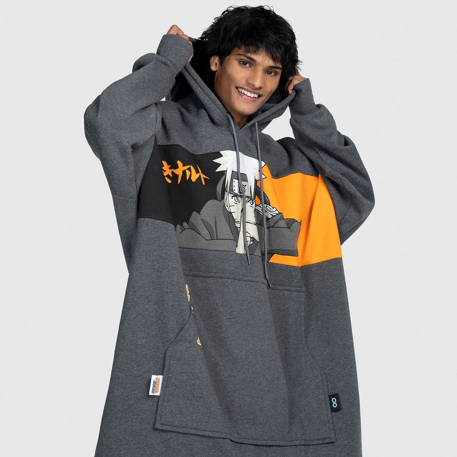 Naruto sold by The Oodie product image thumbnail 3