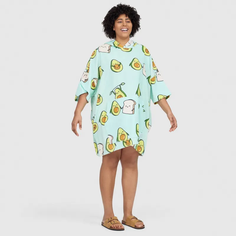 Avo & Toast sold by The Oodie