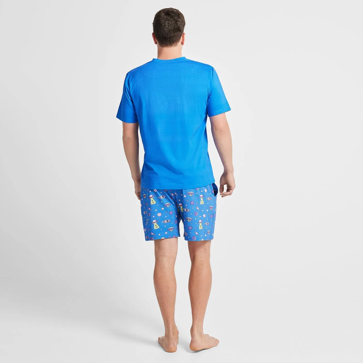 Alien Top sold by The Oodie product image thumbnail 3