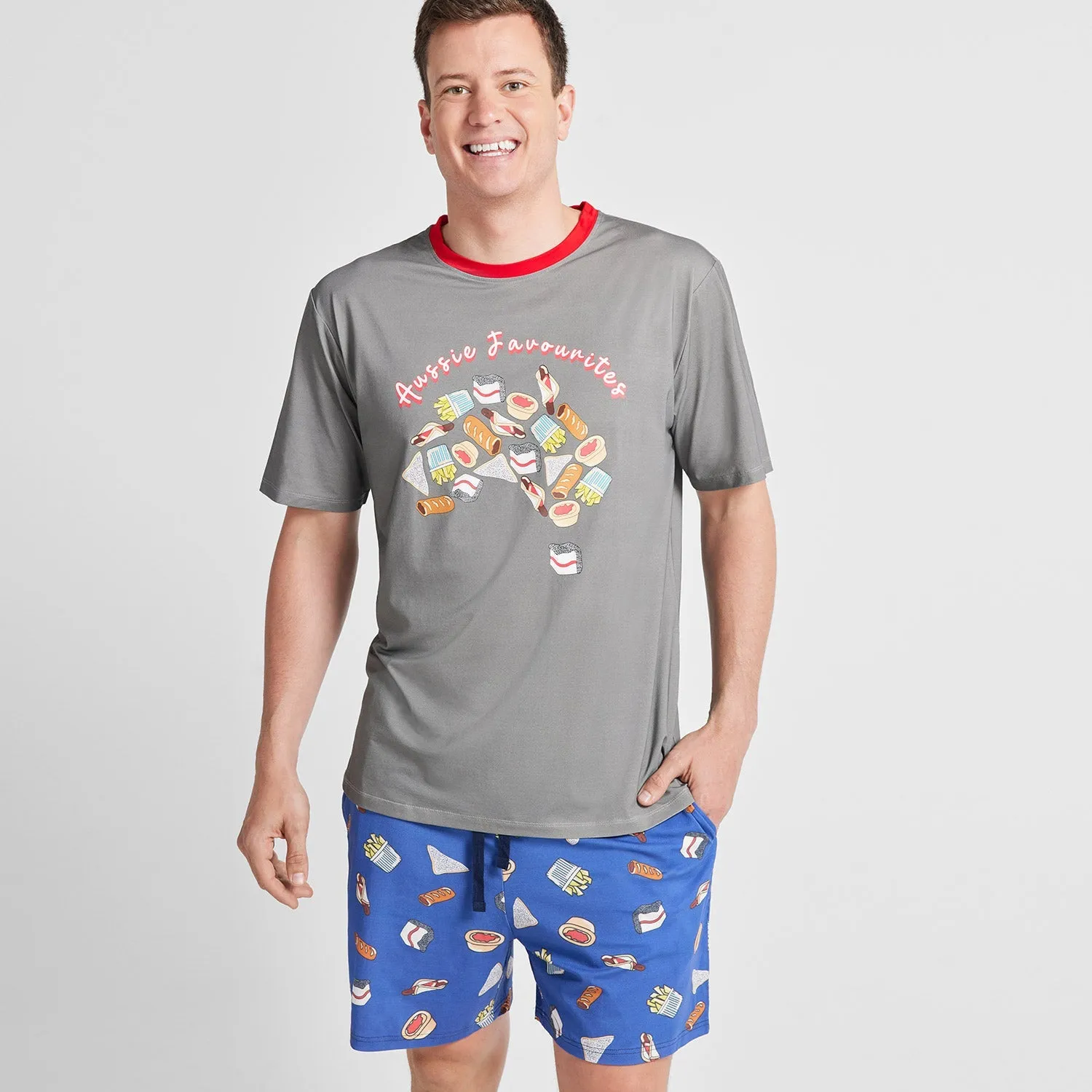 Aussie Faves Top sold by The Oodie product image thumbnail 5