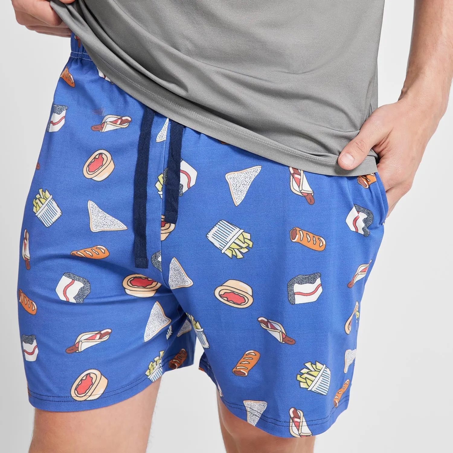 Aussie Faves Top sold by The Oodie product image thumbnail 2