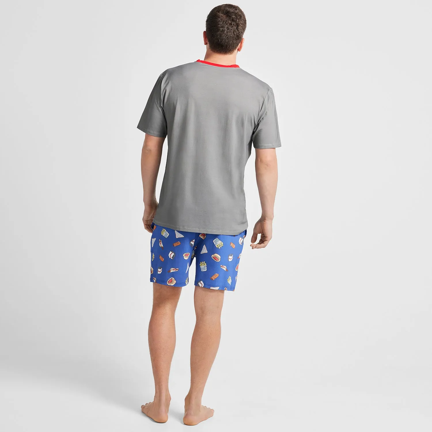 Aussie Faves Top sold by The Oodie product image thumbnail 4