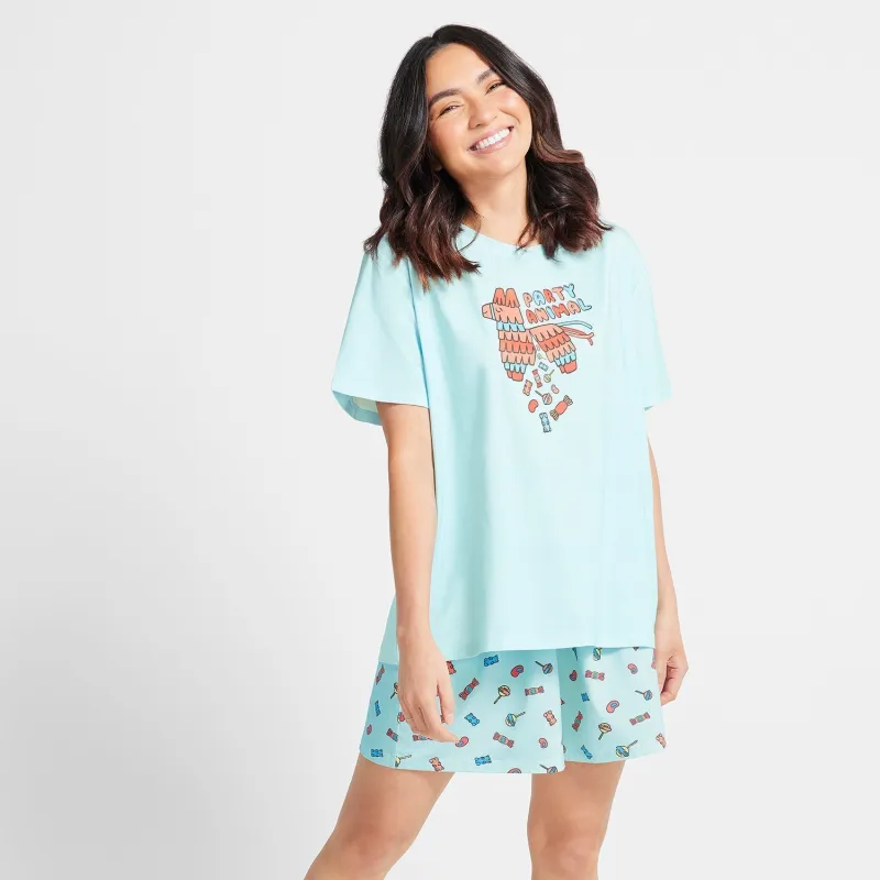 Party Animal Top sold by The Oodie