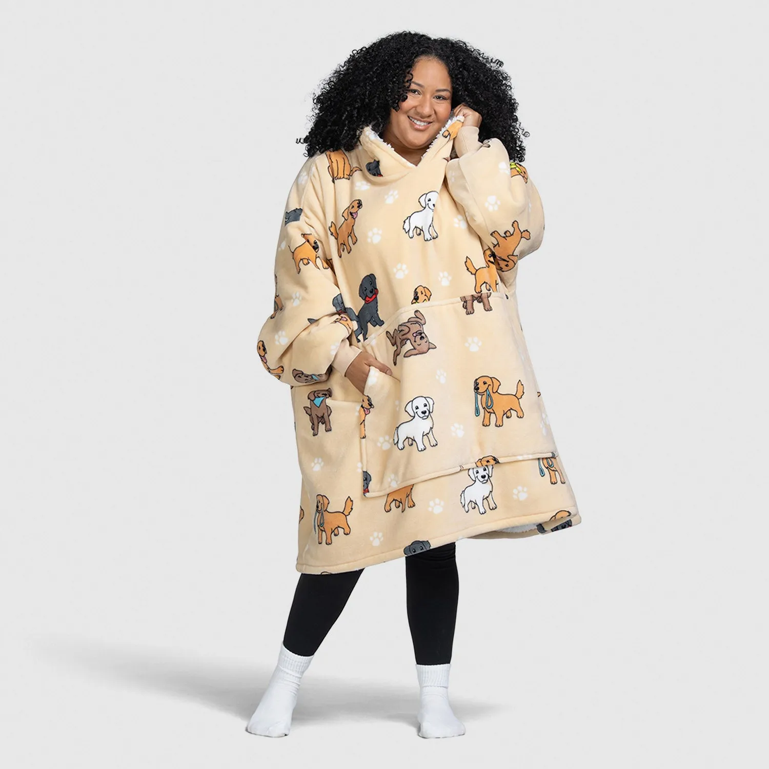 Retriever sold by The Oodie product image thumbnail 2