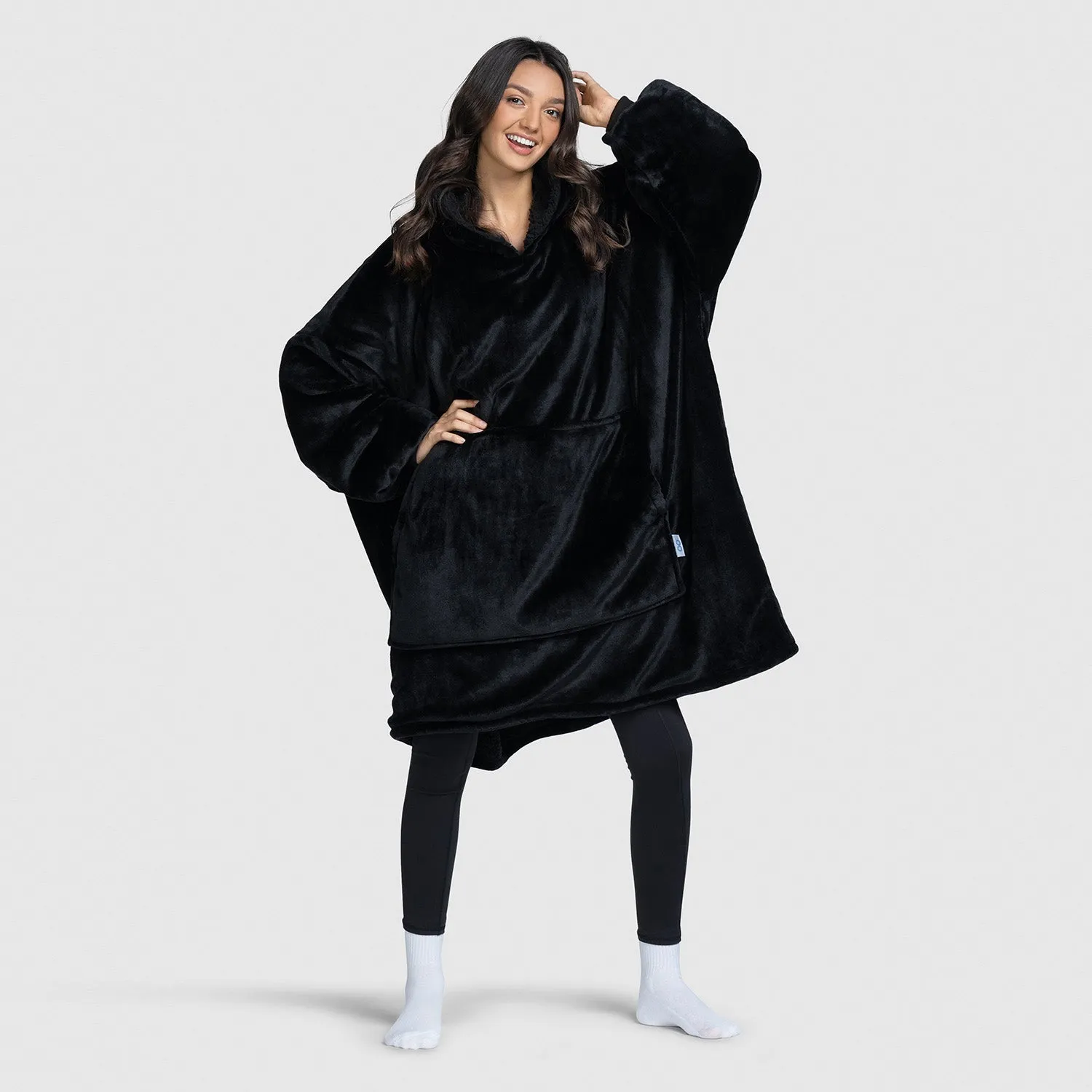 All Black sold by The Oodie product image thumbnail 2