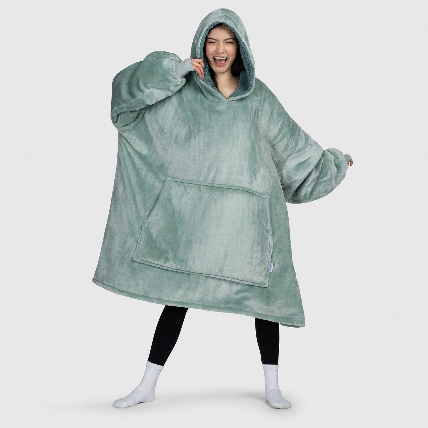 Sage sold by The Oodie product image thumbnail 2