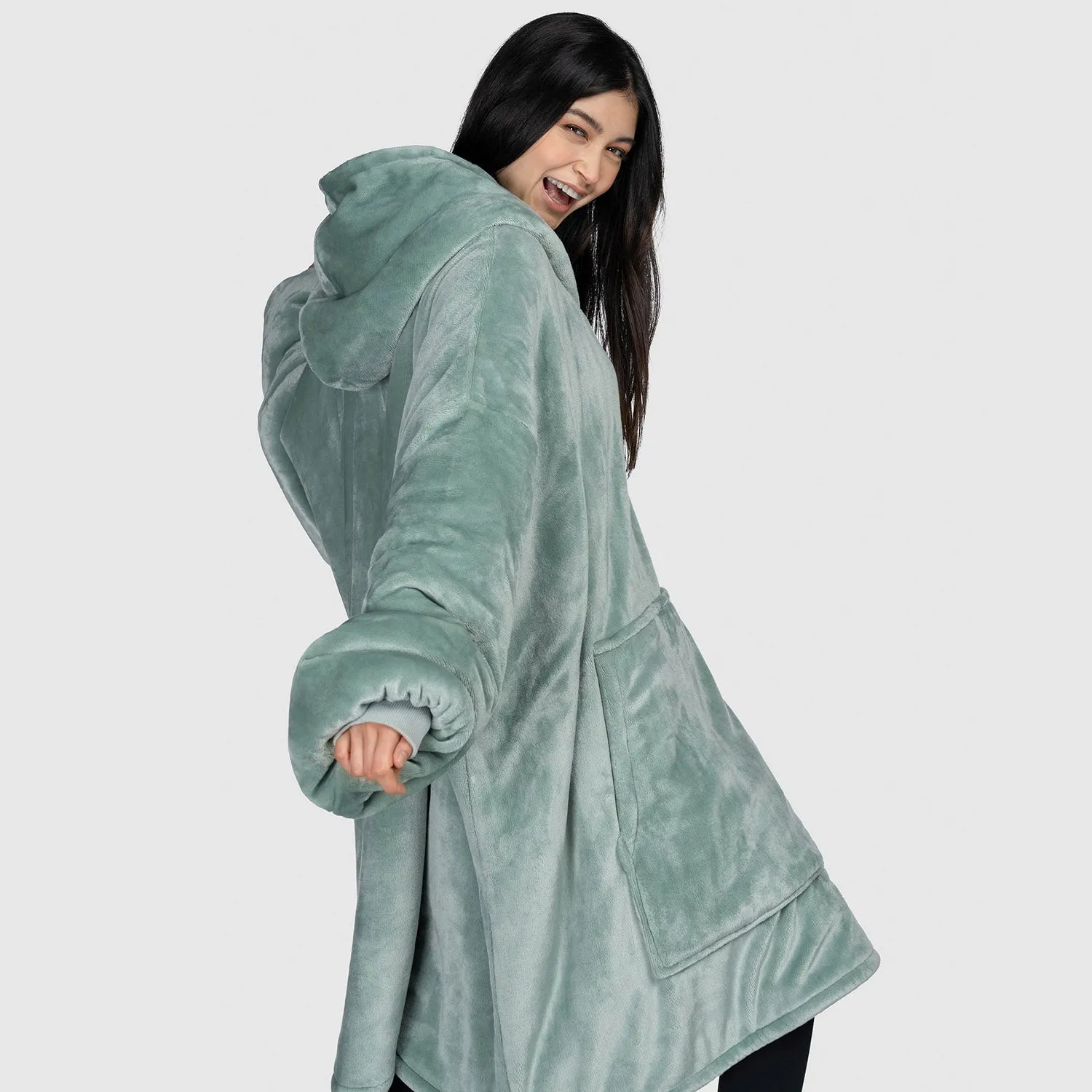 Sage sold by The Oodie product image thumbnail 3