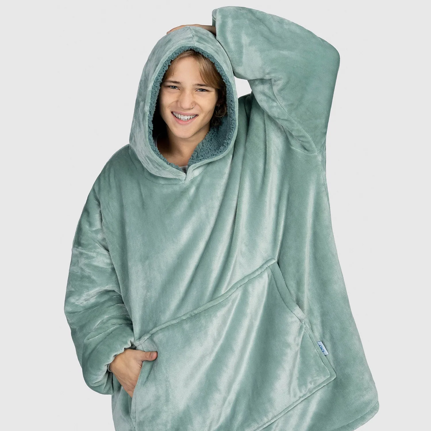 Sage sold by The Oodie