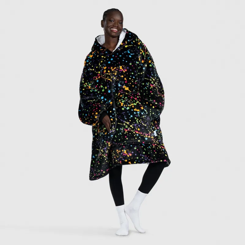 Splatter sold by The Oodie