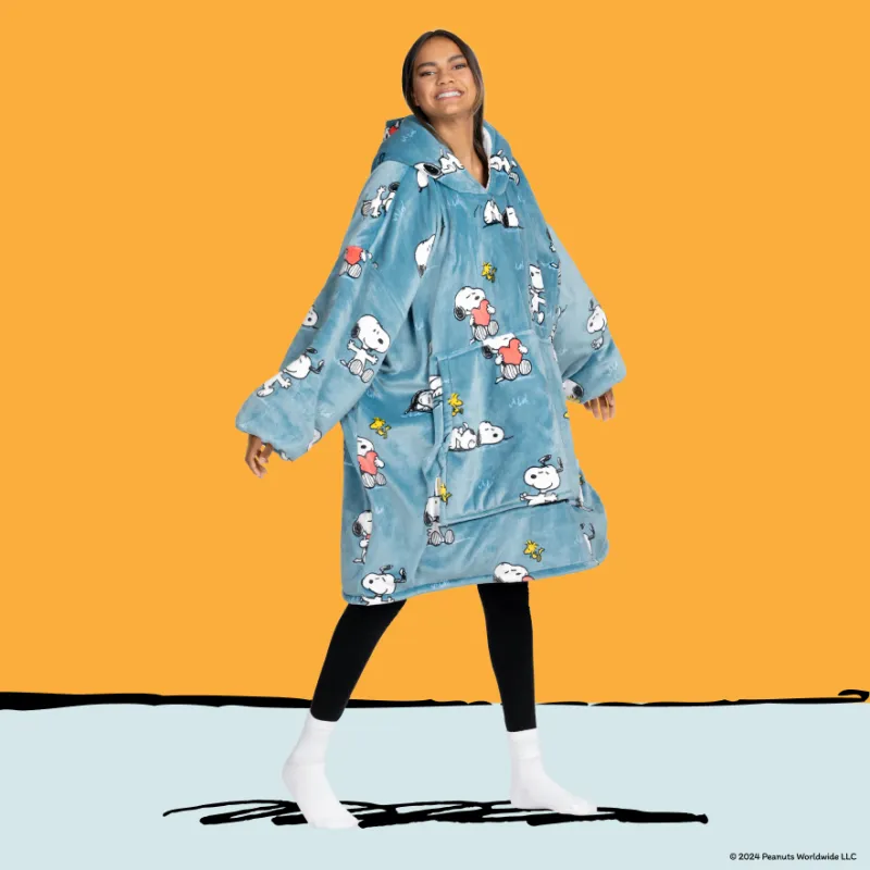 Snoopy sold by The Oodie