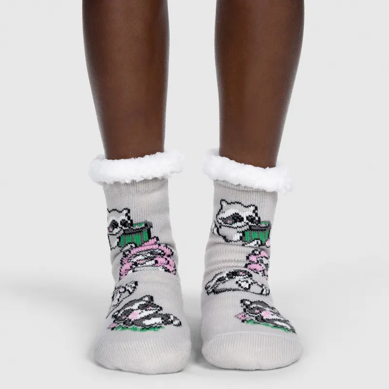 Raccoon sold by The Oodie