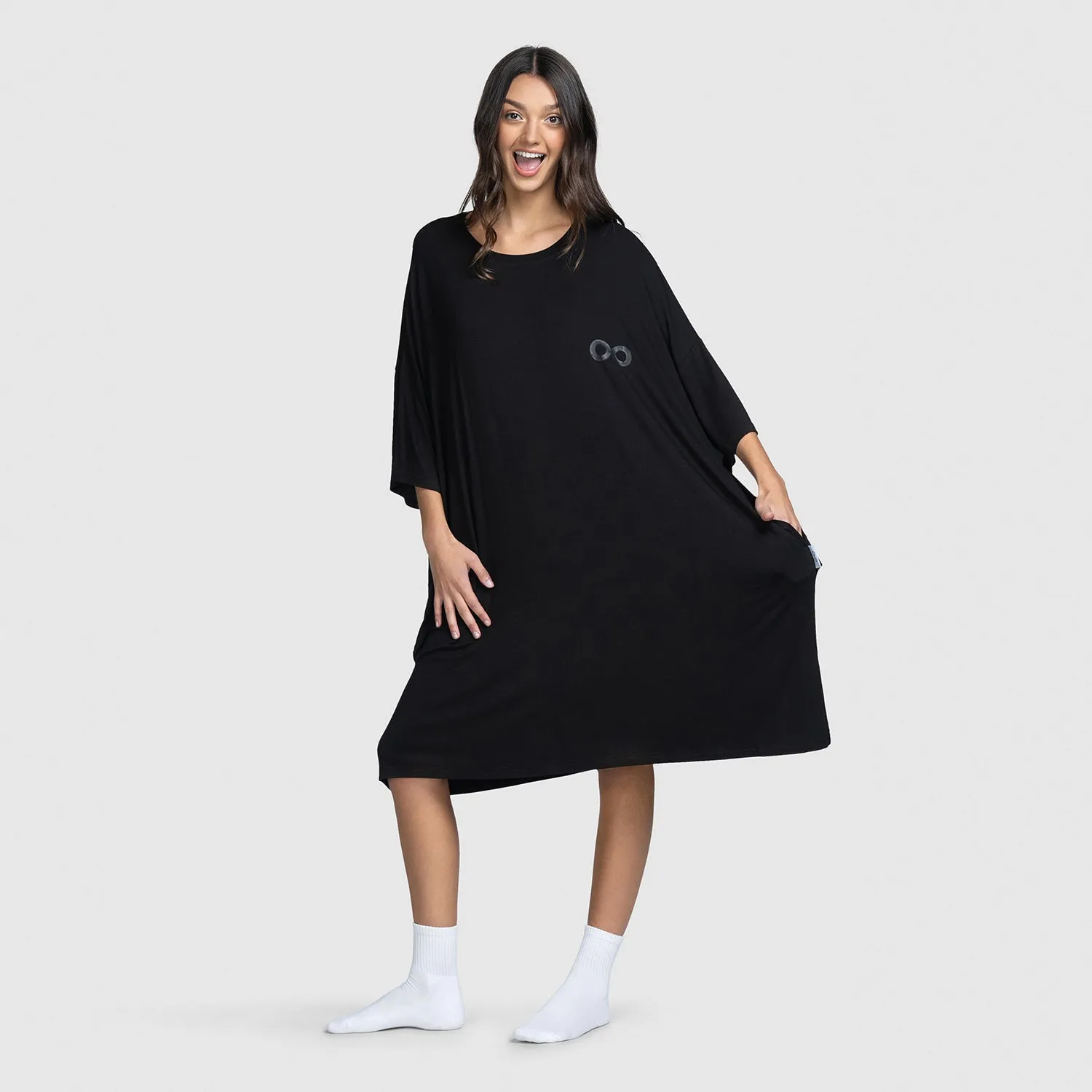 All Black sold by The Oodie