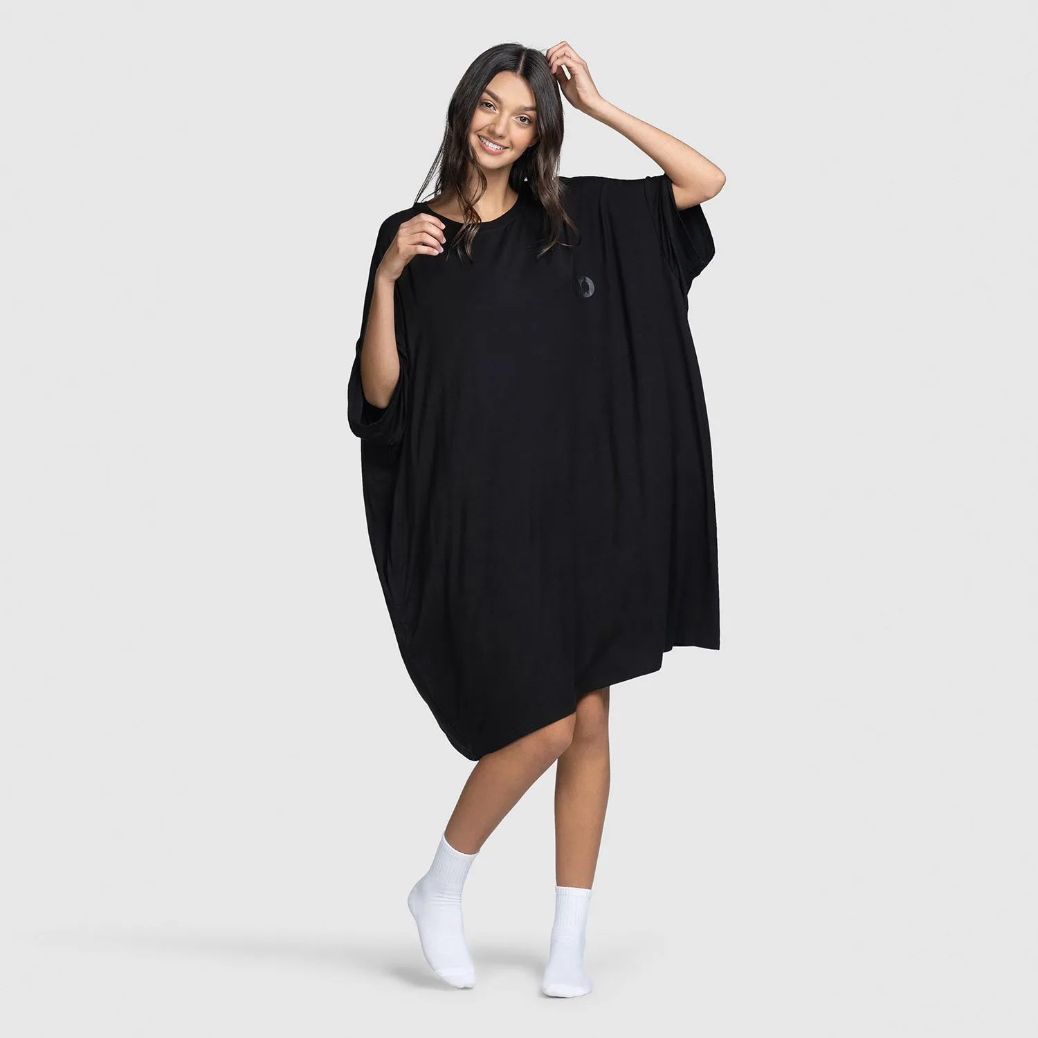 All Black sold by The Oodie product image thumbnail 2