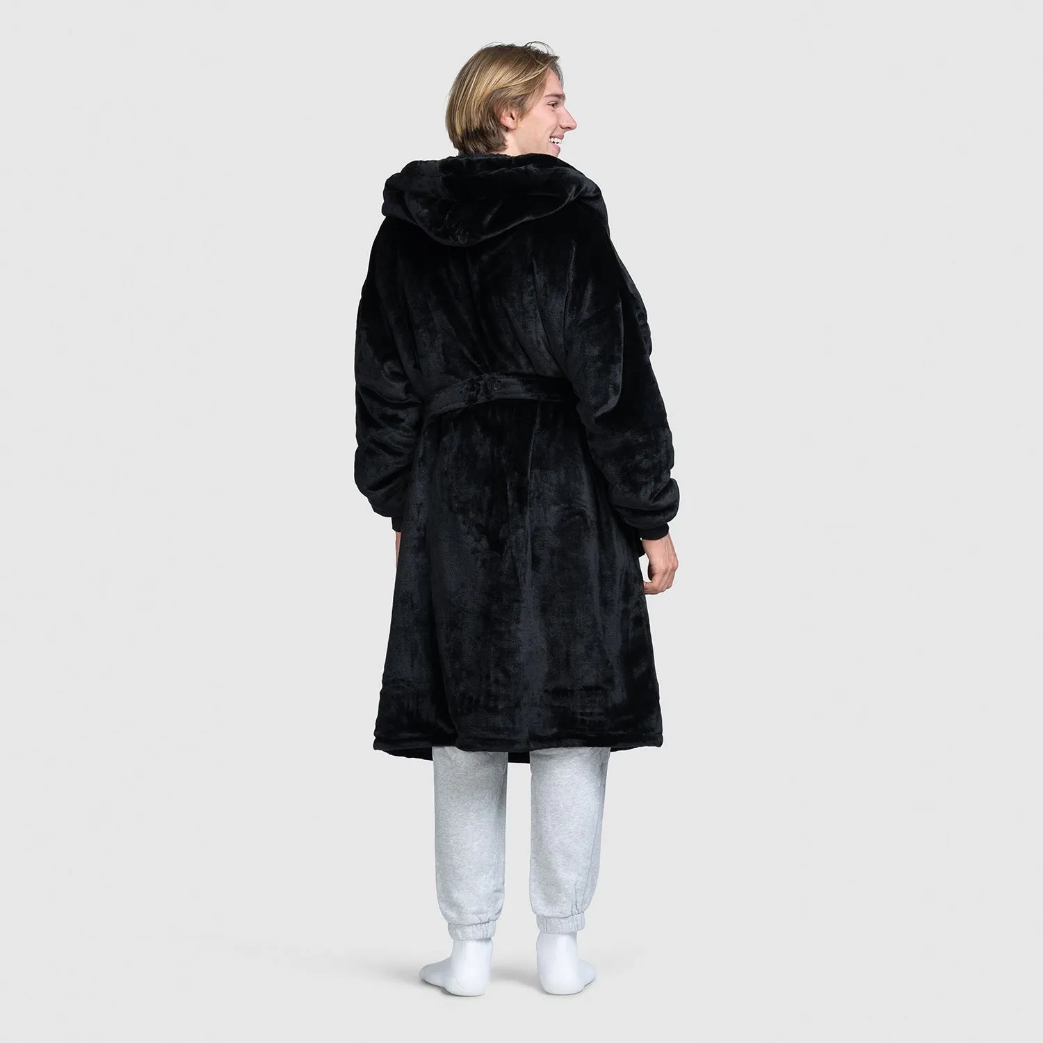 All Black sold by The Oodie product image thumbnail 3