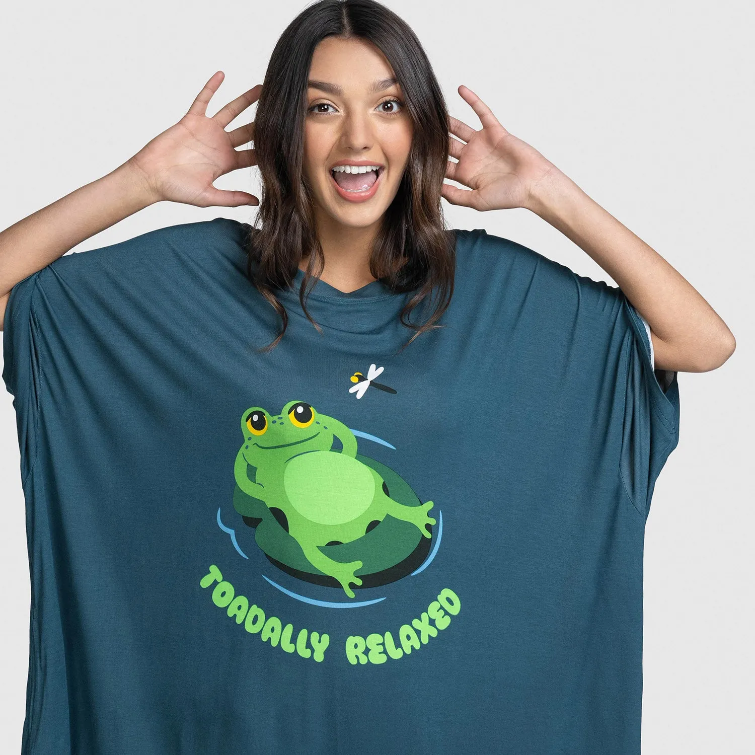Frog Yoga sold by The Oodie product image thumbnail 3