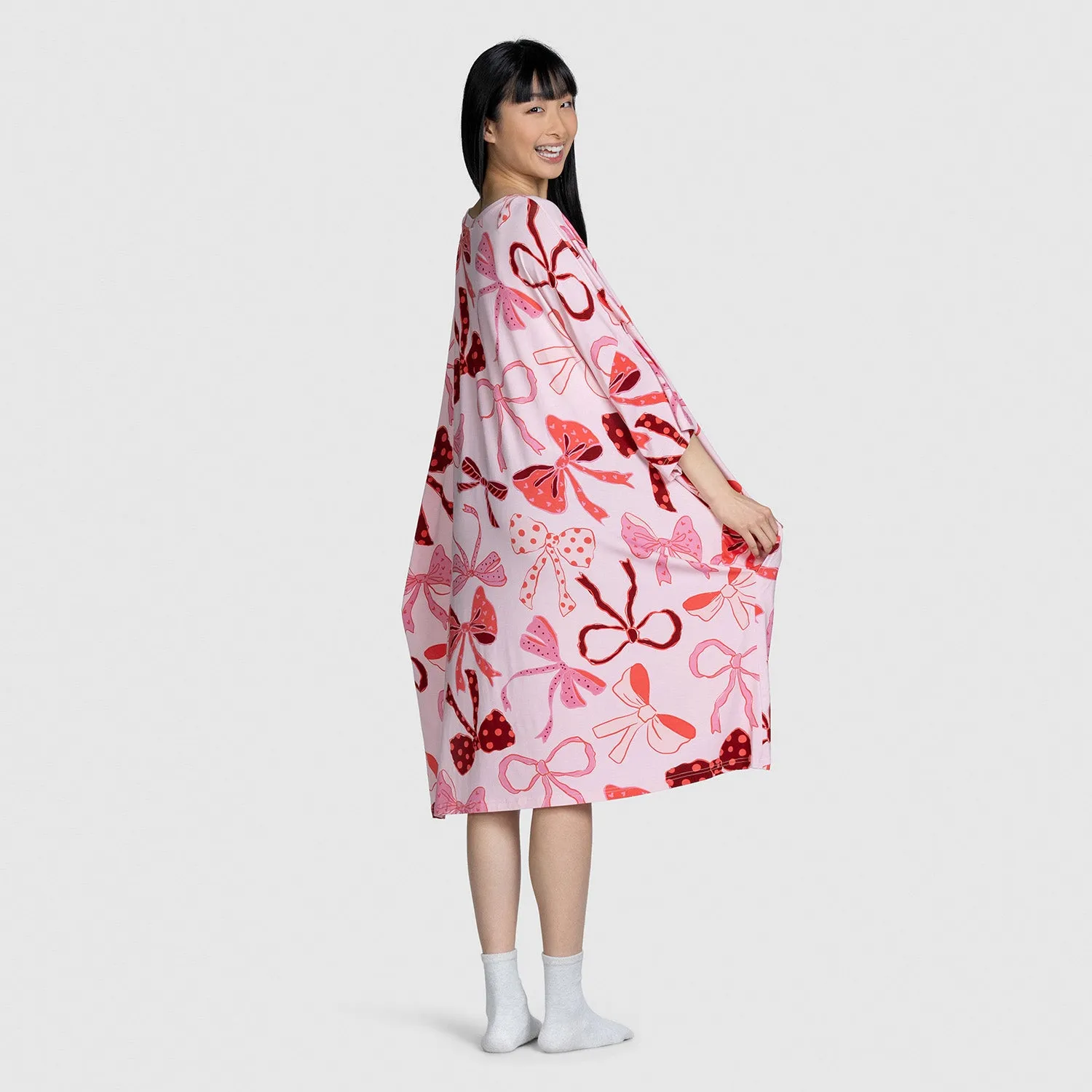 Pink Bows sold by The Oodie product image thumbnail 5