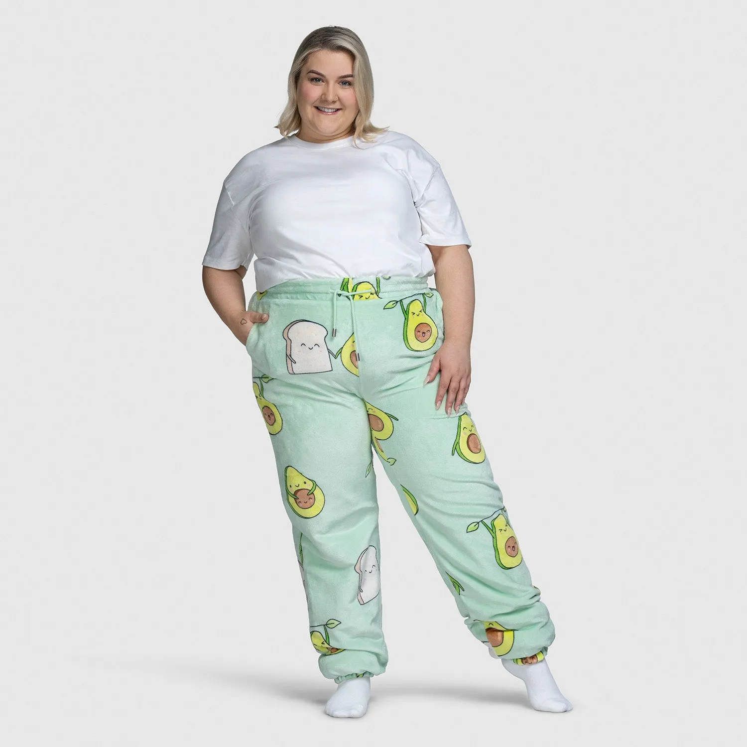 Avocado sold by The Oodie product image thumbnail 2