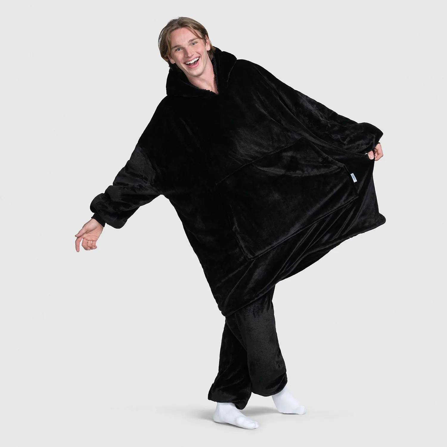 Black sold by The Oodie product image thumbnail 4